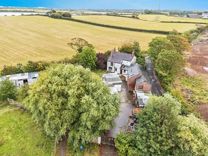 6 Bedroom Detached House For Sale In Raikes Road, Thornton-Cleveleys, Lancashire, FY5