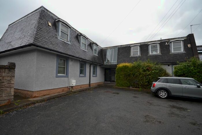 2 Bedroom Flat To Rent In Stanhope Street, Edinburgh, EH12