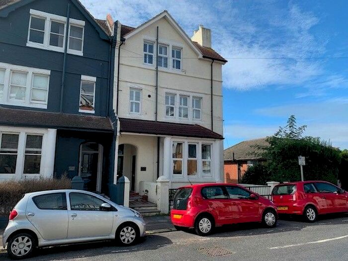 Houses for sale in Blacklands Drive, TN34, East Sussex