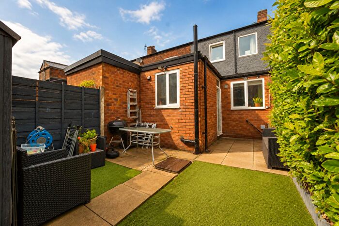 3 Bedroom Terraced House To Rent In Bingham Street, Swinton, Manchester, M27