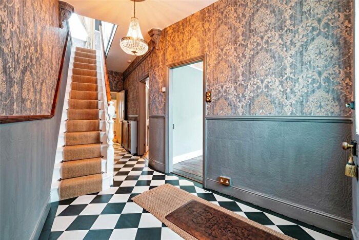 3 Bedroom Semi-Detached House For Sale In White Hart Lane, Soham, Ely, Cambridgeshire, CB7