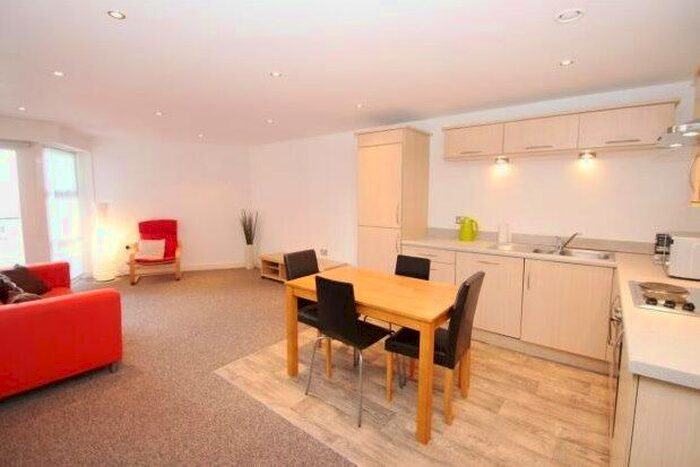 2 Bedroom Flat To Rent In St. James Gate, Newcastle Upon Tyne, NE1