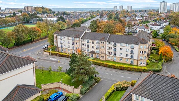 2 Bedroom Flat For Sale In Priorwood Court, Flat /, Anniesland, Glasgow, G13