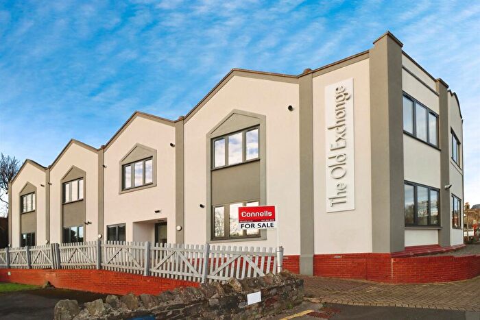 1 Bedroom Apartment To Rent In Bank Road, Kingswood, BS15