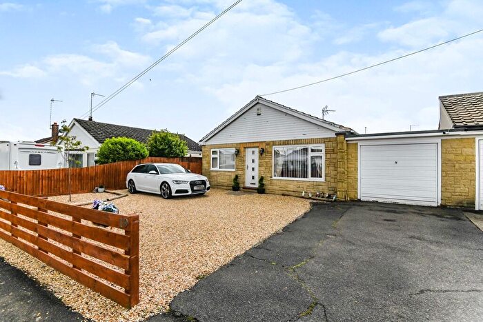 3 Bedroom Bungalow For Sale In Spencer Close, West Walton, Wisbech, Norfolk, PE14