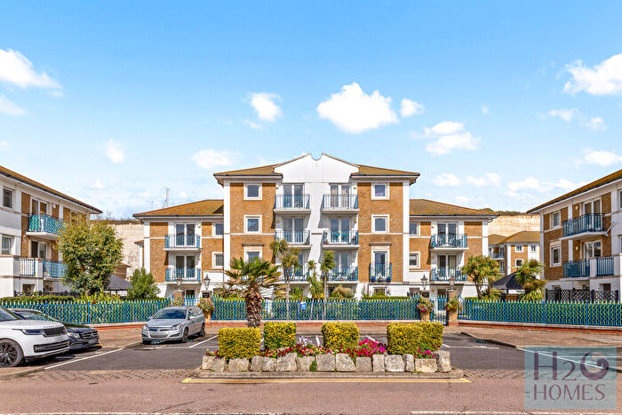 1 Bedroom Apartment To Rent In Hamilton Court, Brighton Marina Village, BN2