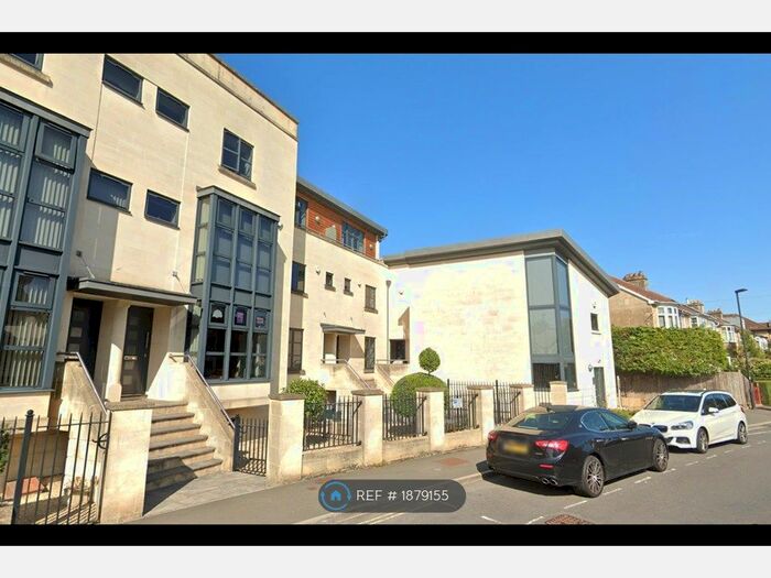 3 Bedroom End Of Terrace House To Rent In St John's Road, Bath, BA2