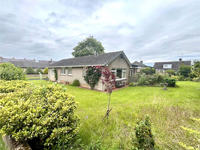 3 Bedroom Bungalow For Sale In Wydon Lane, Haltwhistle, Northumberland, NE49