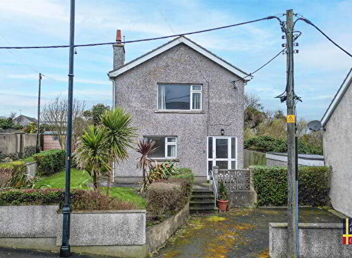 3 Bedroom Detached House For Sale In Hill Street, Downpatrick, BT30