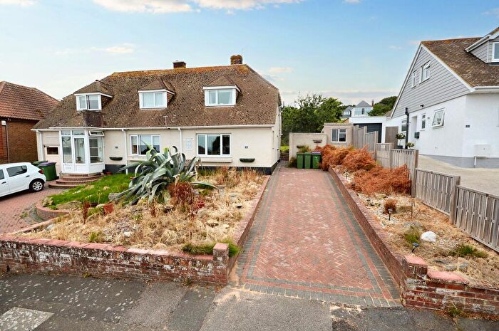 2 Bedroom Semi-Detached House For Sale In Ians Walk, Hythe, CT21