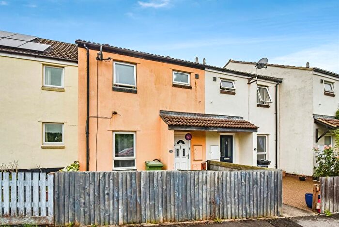 3 Bedroom Terraced House For Sale In Lower Innox, Frome, BA11