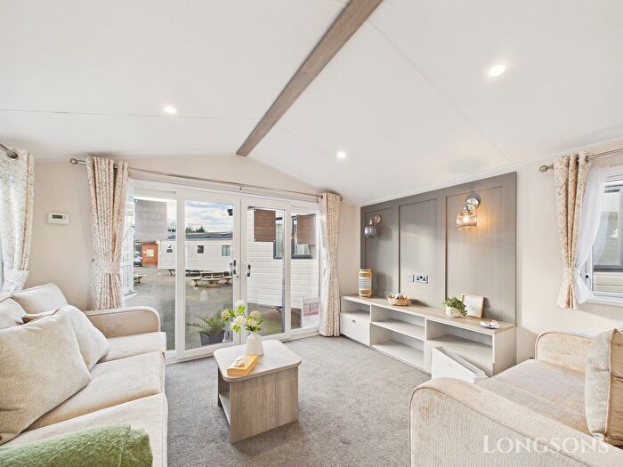 2 Bedroom Park Home For Sale In Shottendane Road, Birchington, CT7