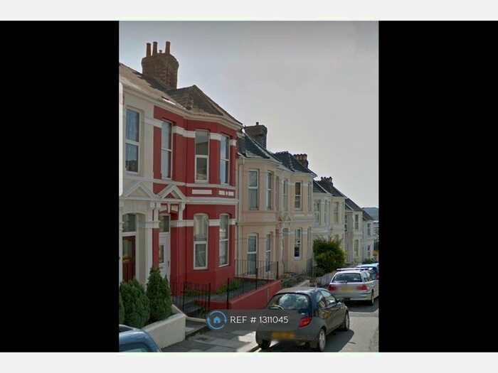 3 Bedroom Terraced House To Rent In Plymouth, Plymouth PL4
