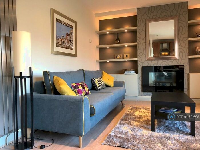 1 Bedroom Flat To Rent In Upton Road, Slough/Windsor, SL1