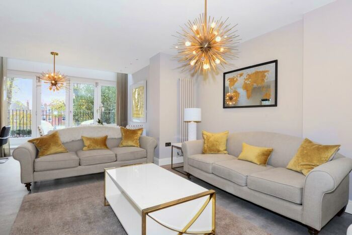 2 Bedroom Apartment To Rent In Lyndhurst Road Belsize Park, NW3