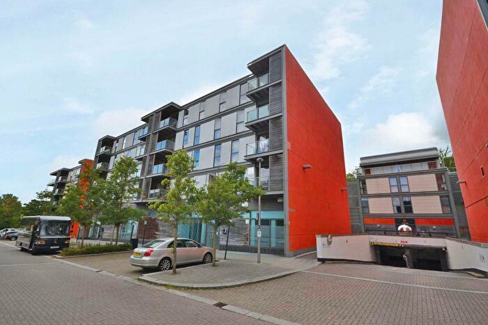 2 Bedroom Apartment To Rent In Merrivale Mews, Central Milton Keynes, Milton Keynes, MK9