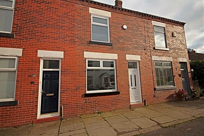 3 Bedroom Terraced House To Rent In Ollerton Street, Eagley, Bolton, BL1