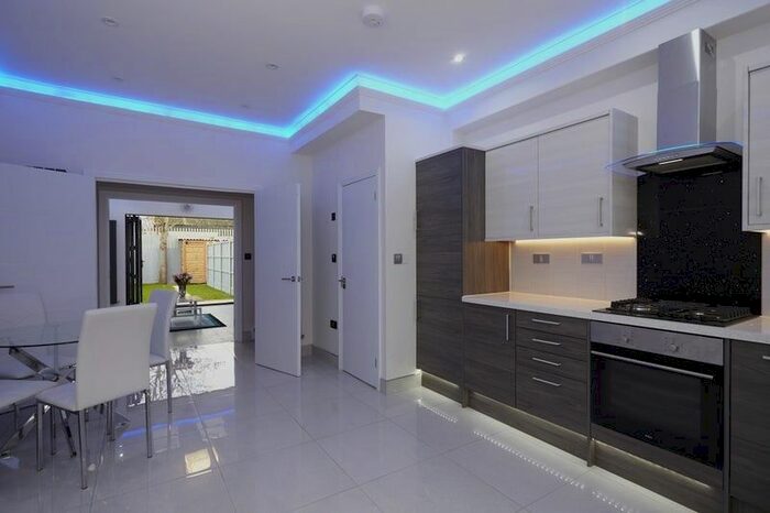 3 Bedroom Semi-Detached House To Rent In Rose Avenue, Mitcham, Surrey, CR4