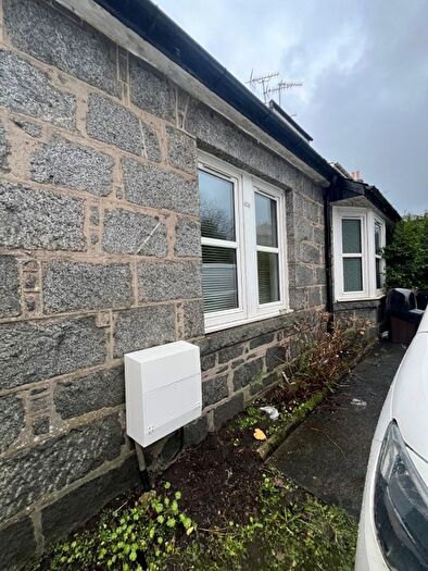 3 Bedroom Detached House To Rent In King Street, Aberdeen, AB24