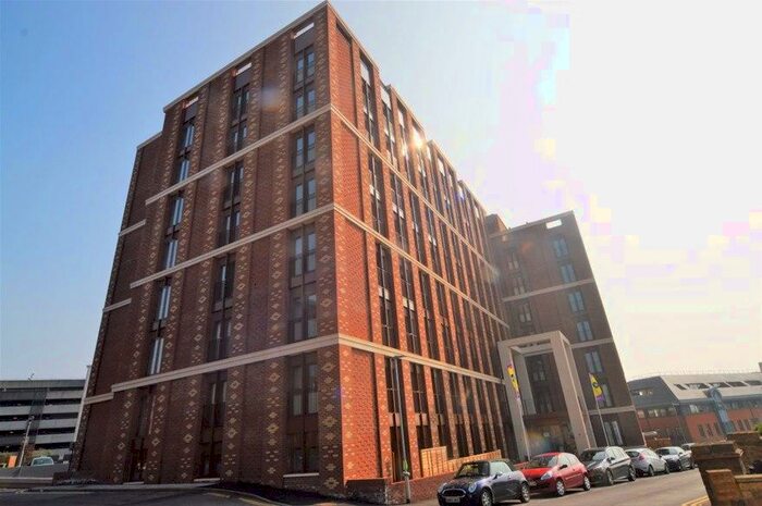 1 Bedroom Flat To Rent In Grosvenor Road, St Albans, AL1