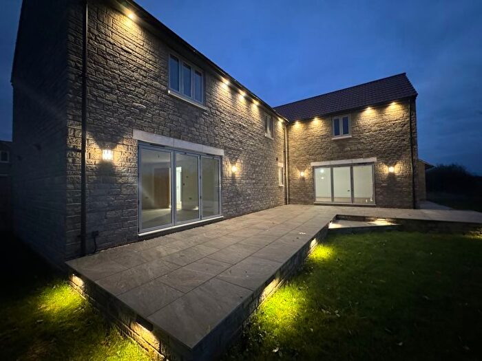 5 Bedroom Detached House For Sale In Manor Park, Keinton Mandeville, TA11