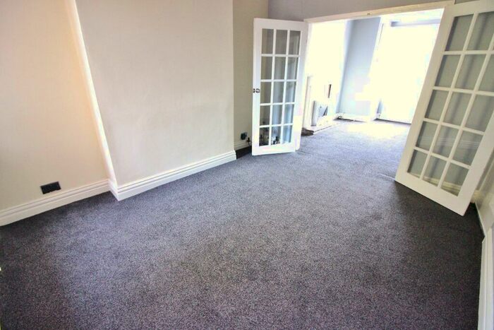 2 Bedroom Semi-Detached House To Rent In Rufford Road, Crossens, Southport, PR9