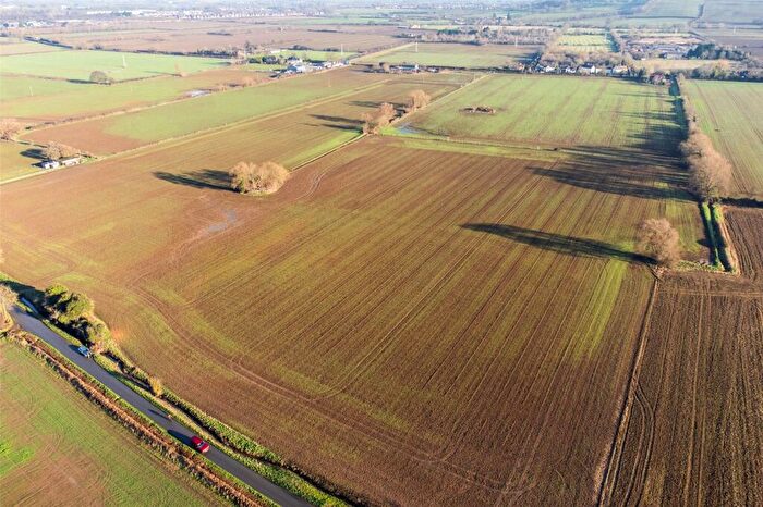 Land For Sale In Land On Broad Marston Lane, Mickleton, Chipping Campden, Gloucestershire, GL55