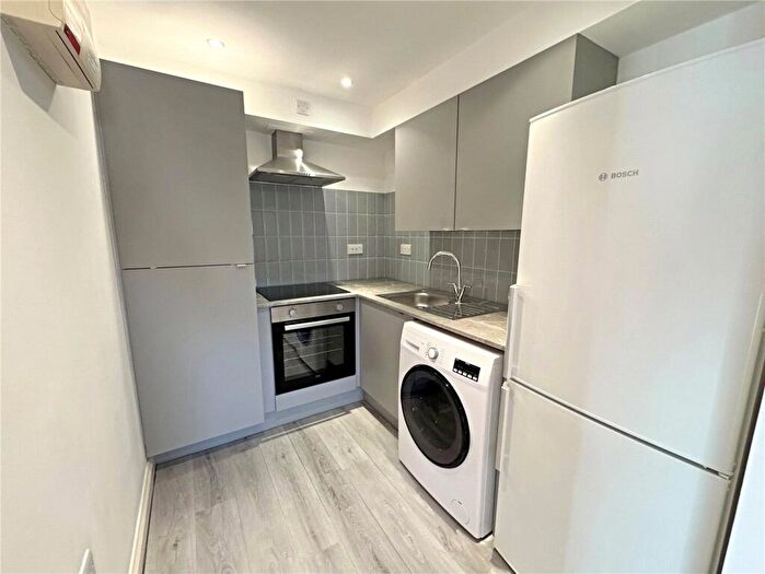 2 Bedroom Apartment To Rent In Grosvenor Mews, Billingborough, Sleaford, Lincolnshire, NG34