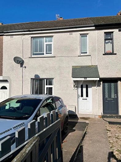 Property To Rent In Windermere Close, Dalton-In-Furness, LA15