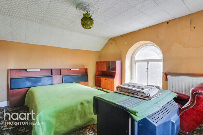 6 Bedroom Detached House For Sale In London Road, Croydon, CR0