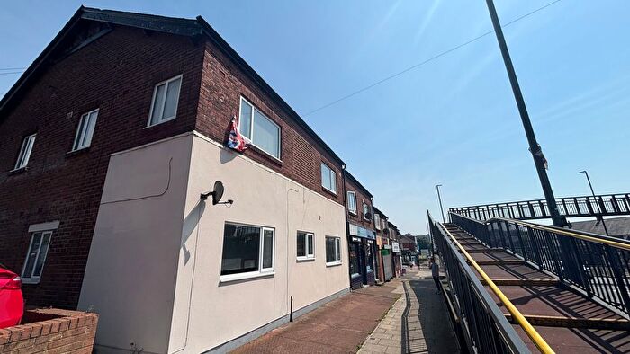 2 Bedroom Flat To Rent In West Road, Newcastle Upon Tyne, NE5