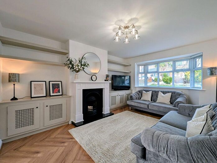 3 Bedroom Semi-Detached House For Sale In Midhurst Avenue, South Shields, NE34
