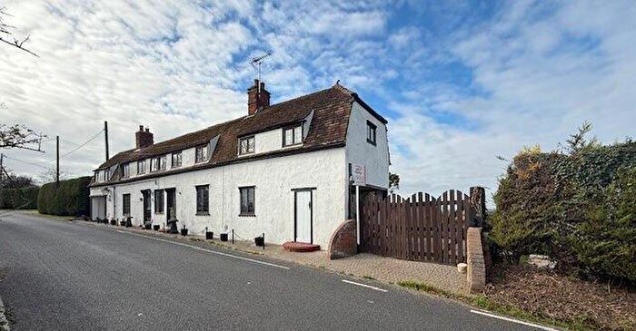 3 Bedroom Cottage For Sale In Mayland Hill Cottages, Mayland Hill, Mayland, Chelmsford, Essex, CM3