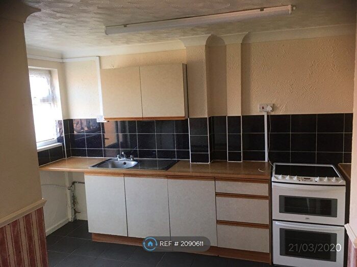 3 Bedroom Terraced House To Rent In Bernard Close, Huntingdon, PE29