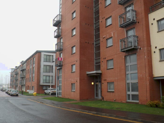 1 Bedroom Ground Flat To Rent In South Victoria Dock Road, City Quay, DD1