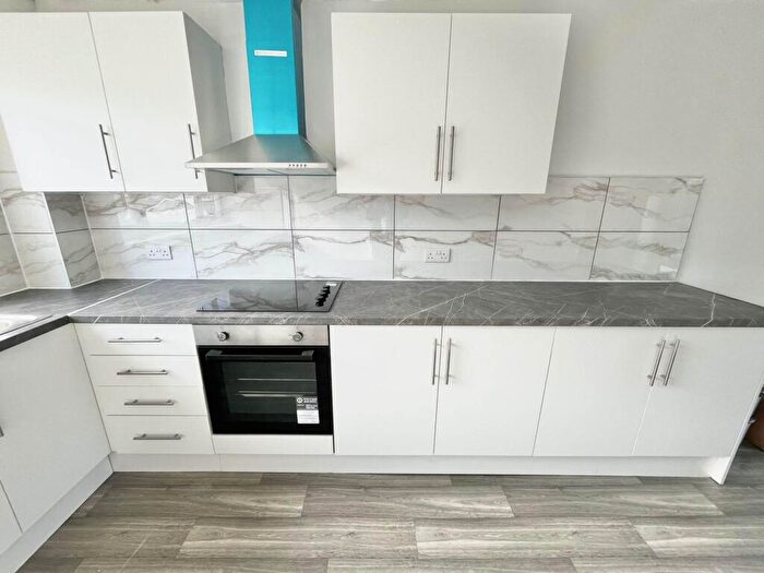 3 Bedroom Terraced House To Rent In Gaskell Avenue, South Shields, NE34
