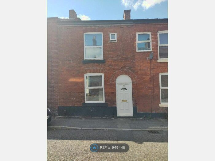 3 Bedroom Terraced House To Rent In Gilmour Street, Middleton, Manchester, M24