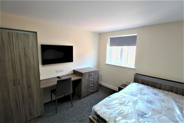 Studio To Rent In Clay Lane, Coventry, CV2