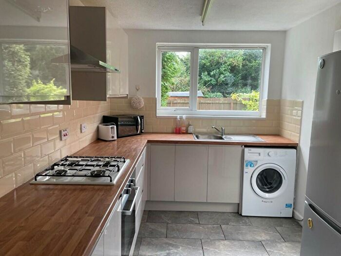 3 Bedroom Terraced House To Rent In Bedroom Property Next To Warwick Uni, CV4