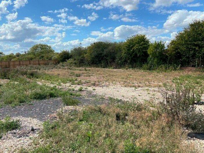 Land For Sale In Kirklington Road, Hockerton, Southwell, NG25