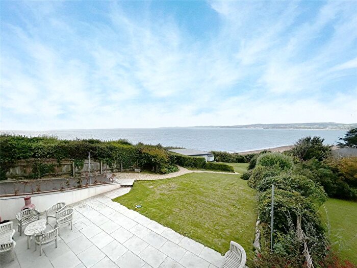 2 Bedroom Semi-Detached House To Rent In Foxholes Hill, Exmouth, EX8