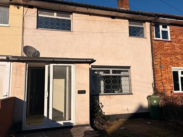3 Bedroom Terraced House To Rent In Roosevelt Way, Dagenham, London, RM10