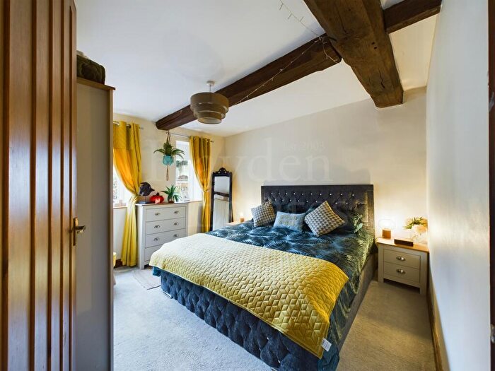 1 Bedroom Flat To Rent In Load Street, Bewdley, DY12