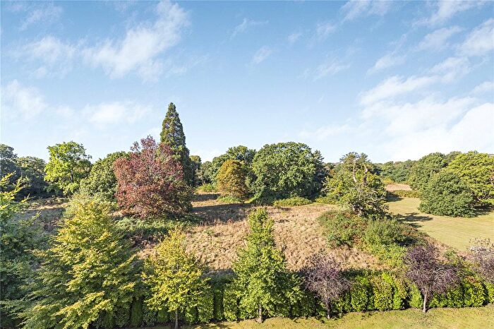 1 Bedroom Flat To Rent In Ham Common, Richmond, TW10