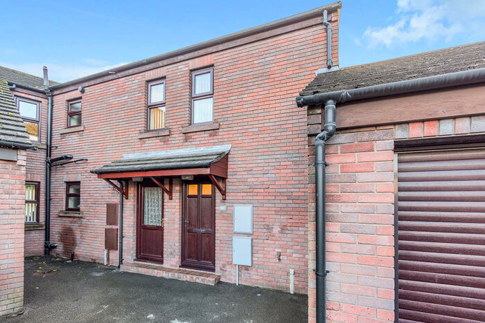 2 Bedroom Flat For Sale In Beech Croft, Wigton, Cumbria, CA7