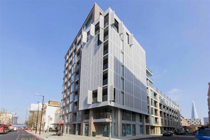 2 Bedroom Flat To Rent In Blackfriars Road, London, SE1