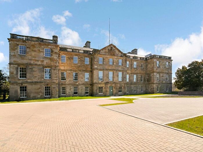 2 Bedroom Flat For Sale In Leslie, Glenrothes, Fife, KY6