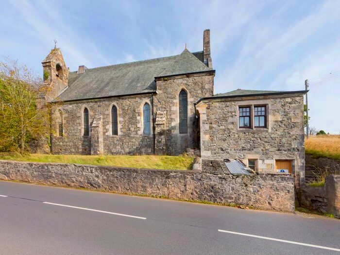 Land For Sale In Main Street, Leadhills, Biggar ML12