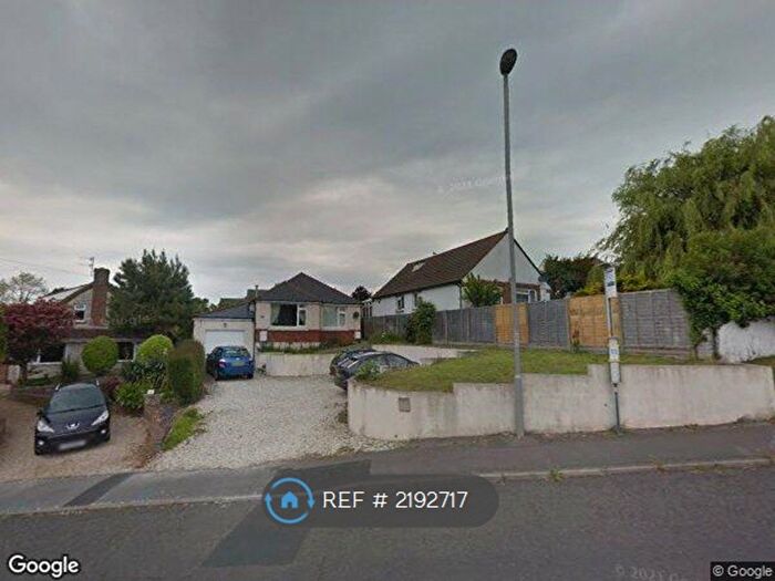 3 Bedroom Bungalow To Rent In Radipole Lane, Weymouth, DT4