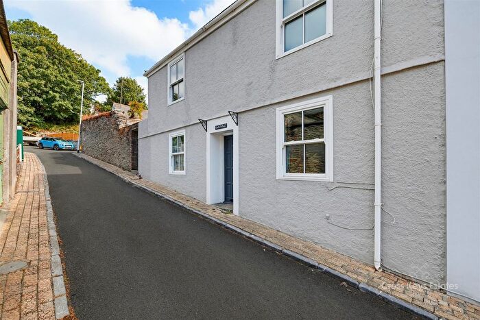 3 Bedroom Cottage To Rent In Castle Lane, Plympton St Maurice, Plymouth, PL7